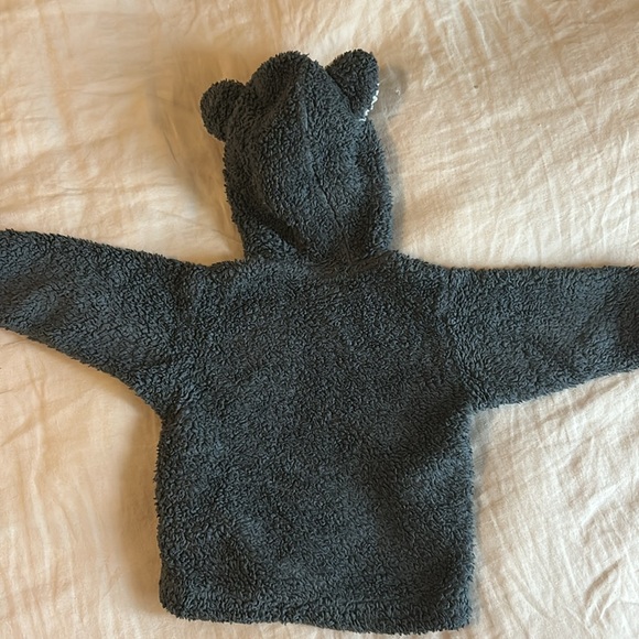 Patagonia fleece 3-6m size - Picture 3 of 4